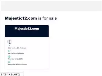 majestic12.com