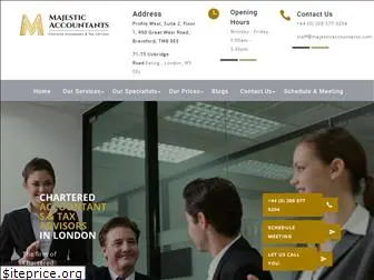 majesticaccountants.com