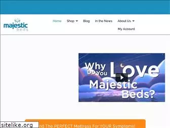 majesticbed.com