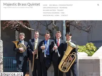 majesticbrass.com