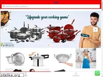 majesticchef.com