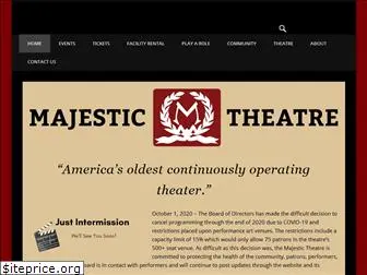 majesticchillicothe.net thumbnail