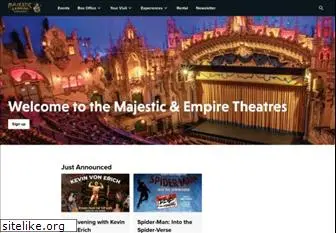 majesticempire.com