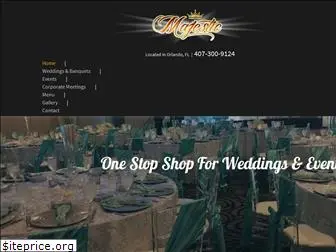 majesticeventcenter.com