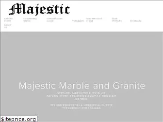 majesticfabrication.com