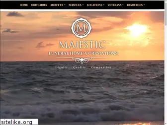 majesticfh.com