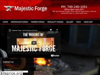 majesticforge.com