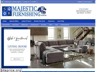 majesticfurniture.net