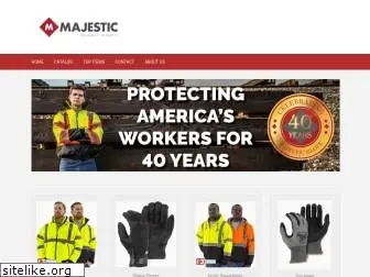 majesticglove.com