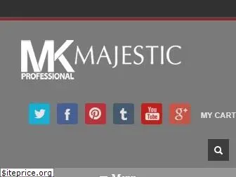 majestickeratin.com