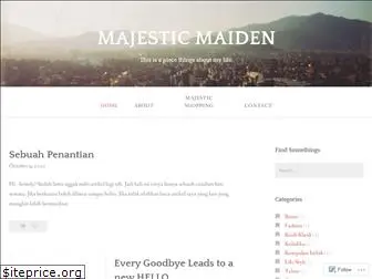 majesticmaiden.wordpress.com