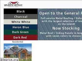 majesticmetals.ca