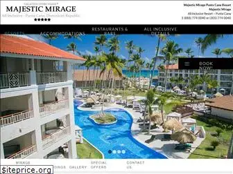 majesticmirage.com