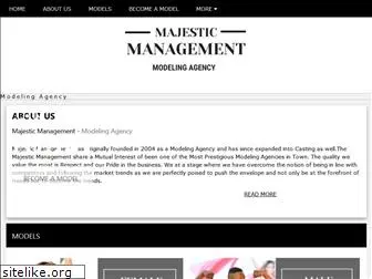 majesticmodels.co.za