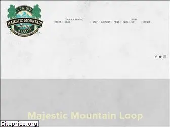 majesticmountainloop.com