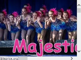 majesticpaa.com.au