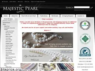 majesticpearl.com