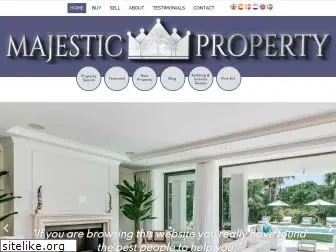 majesticproperty.co.uk