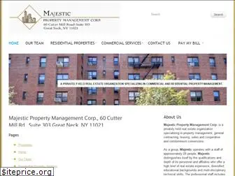 majesticpropertymgt.com