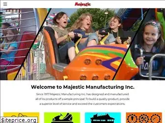 www.majesticrides.com