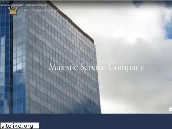 majesticservicecompany.com