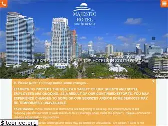 majesticsouthbeach.com