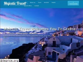 majestictravel.gr