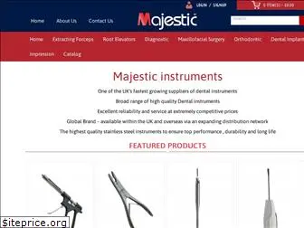 majesticuk.com