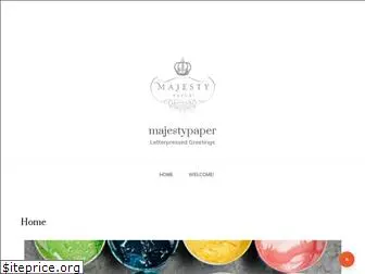 majestypaper.com
