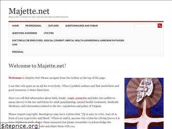 majette.net