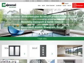 majewski-windows.eu