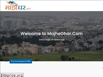 majheghar.com