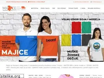 majice.co.rs thumbnail