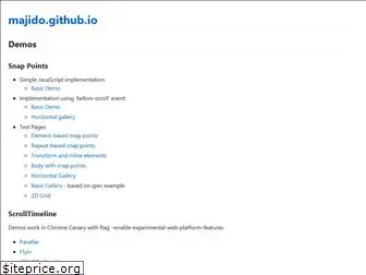 majido.github.io