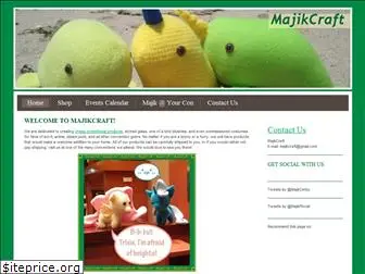 majikcraft.net