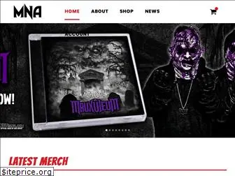 majikninjaaustralia.com