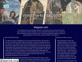 majipoor.com