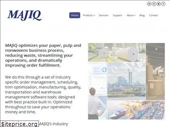 majiq.com