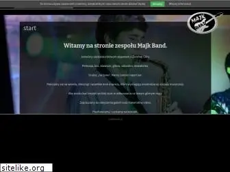 majkband.pl