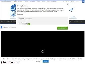 majlis.org.uk thumbnail