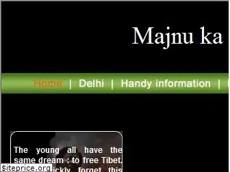 majnukatila.com