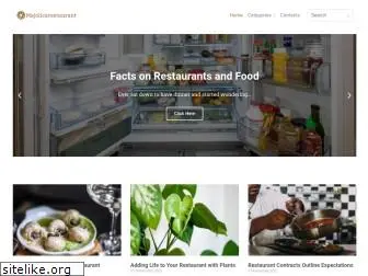 majolicarestaurant.com