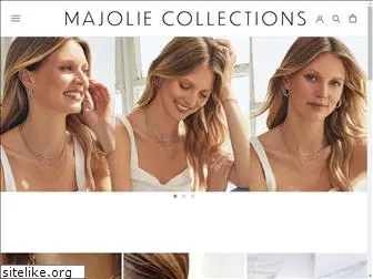 majoliecollections.com