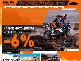 major-ktm.ru