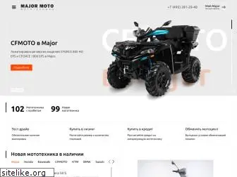 major-moto.ru