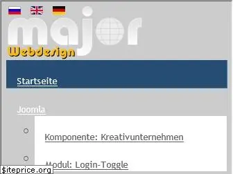 major-online.de