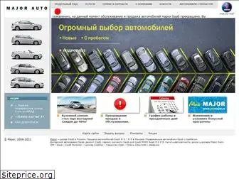 major-saab.ru