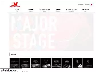 major-stage.com