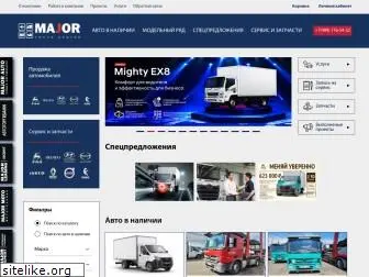 major-truck.ru