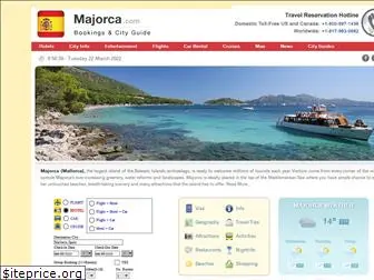 majorca.com